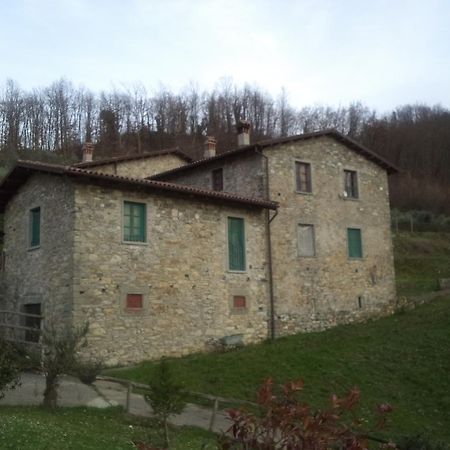 Le Chianine Dei Tognoli Hotel Gragnola ภายนอก รูปภาพ