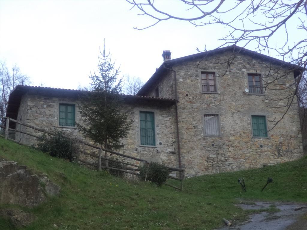 Le Chianine Dei Tognoli Hotel Gragnola ภายนอก รูปภาพ