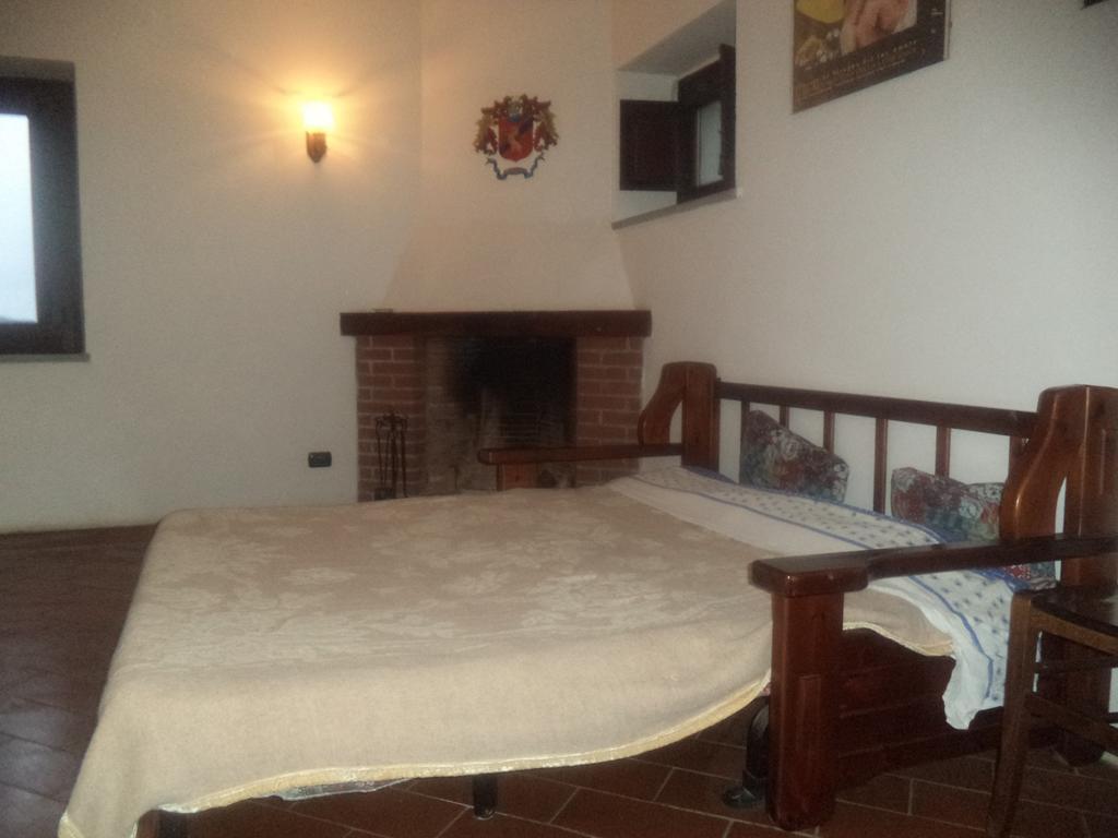 Le Chianine Dei Tognoli Hotel Gragnola ภายนอก รูปภาพ