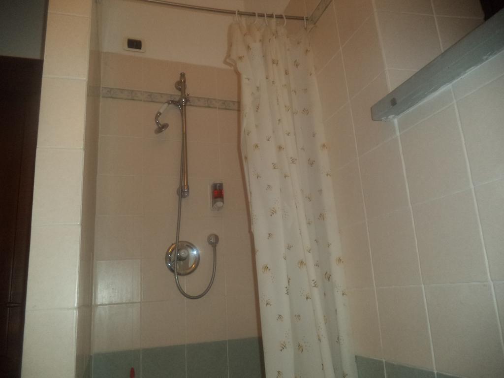 Le Chianine Dei Tognoli Hotel Gragnola ภายนอก รูปภาพ