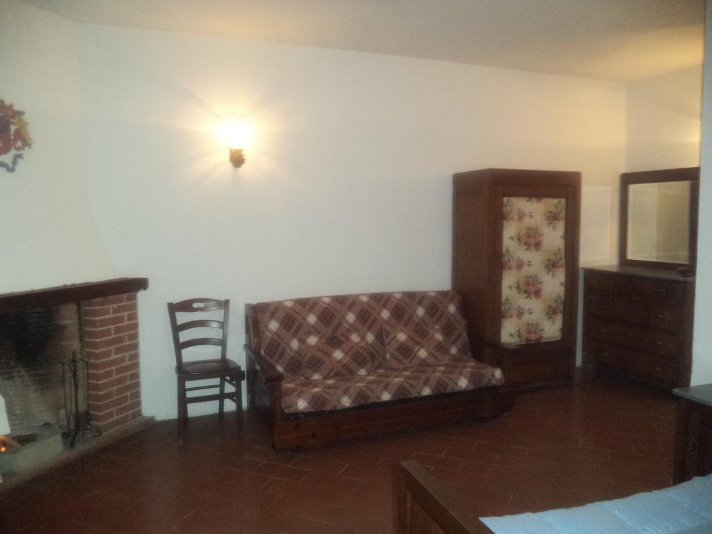 Le Chianine Dei Tognoli Hotel Gragnola ภายนอก รูปภาพ