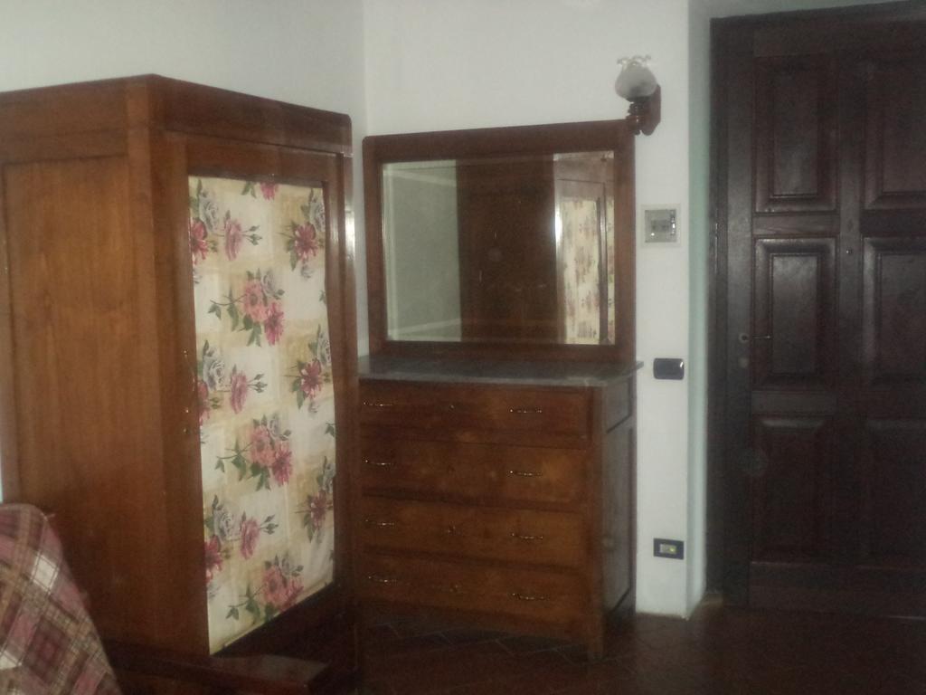 Le Chianine Dei Tognoli Hotel Gragnola ภายนอก รูปภาพ